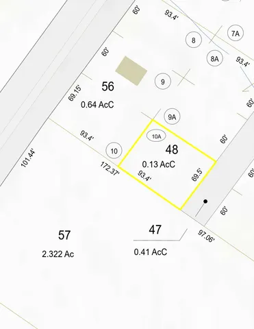 $20,000 | 0 Birch Avenue, Unit 48, Gilmanton, NH 03237