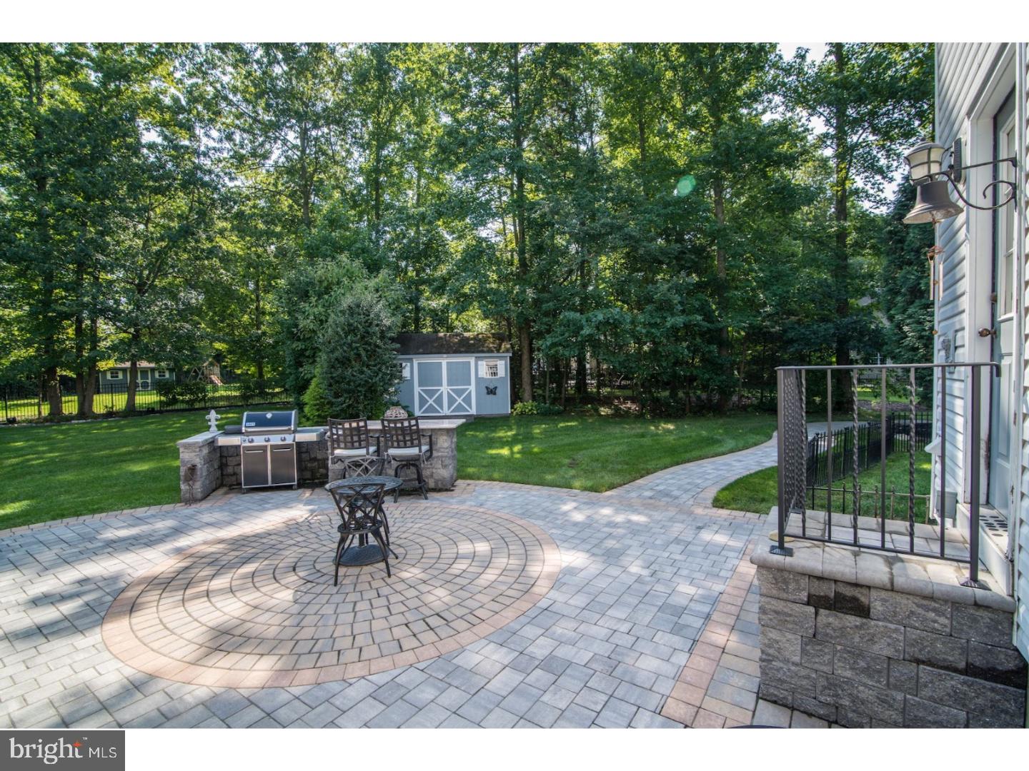 9 Oak Ridge Lane Sewell, NJ 08080 - Photo 22 of 25 Gallery Image 22