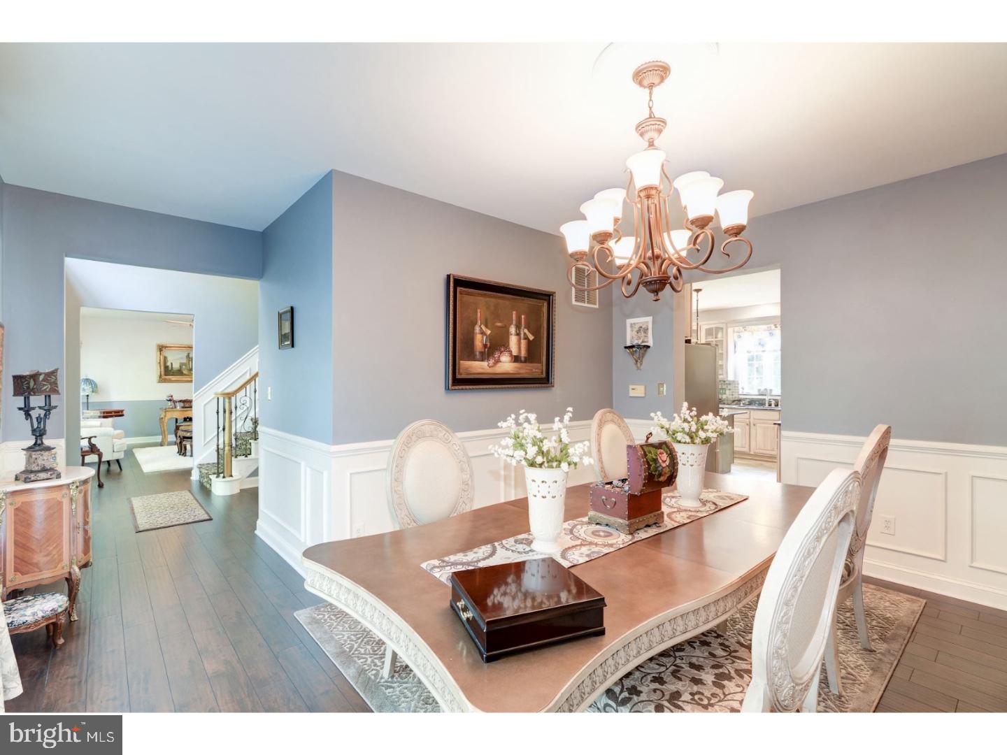 9 Oak Ridge Lane Sewell, NJ 08080 - Photo 4 of 25 Gallery Image 4
