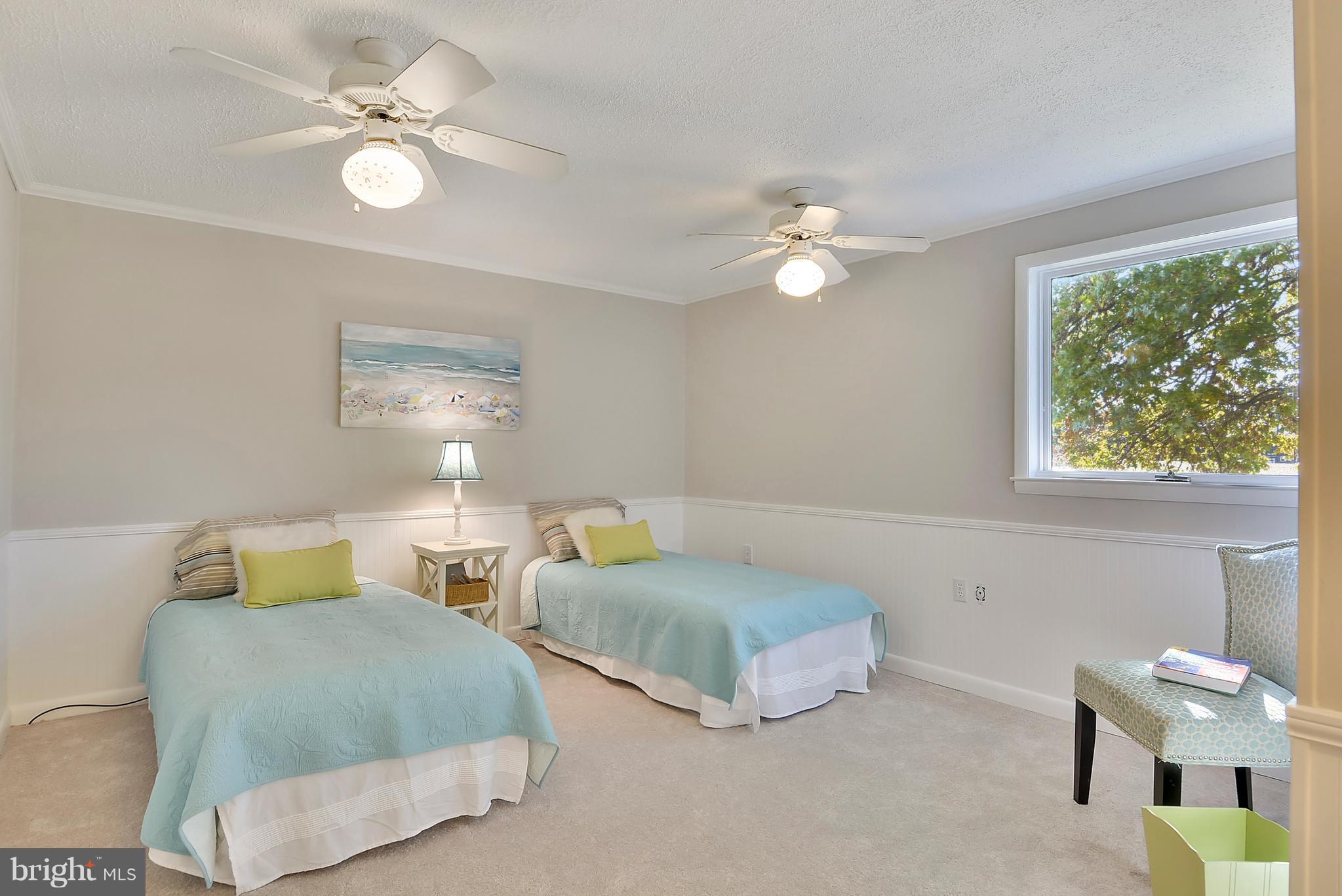 104 Thompson Road Chester, MD 21619 - Photo 23 of 29 Bedroom