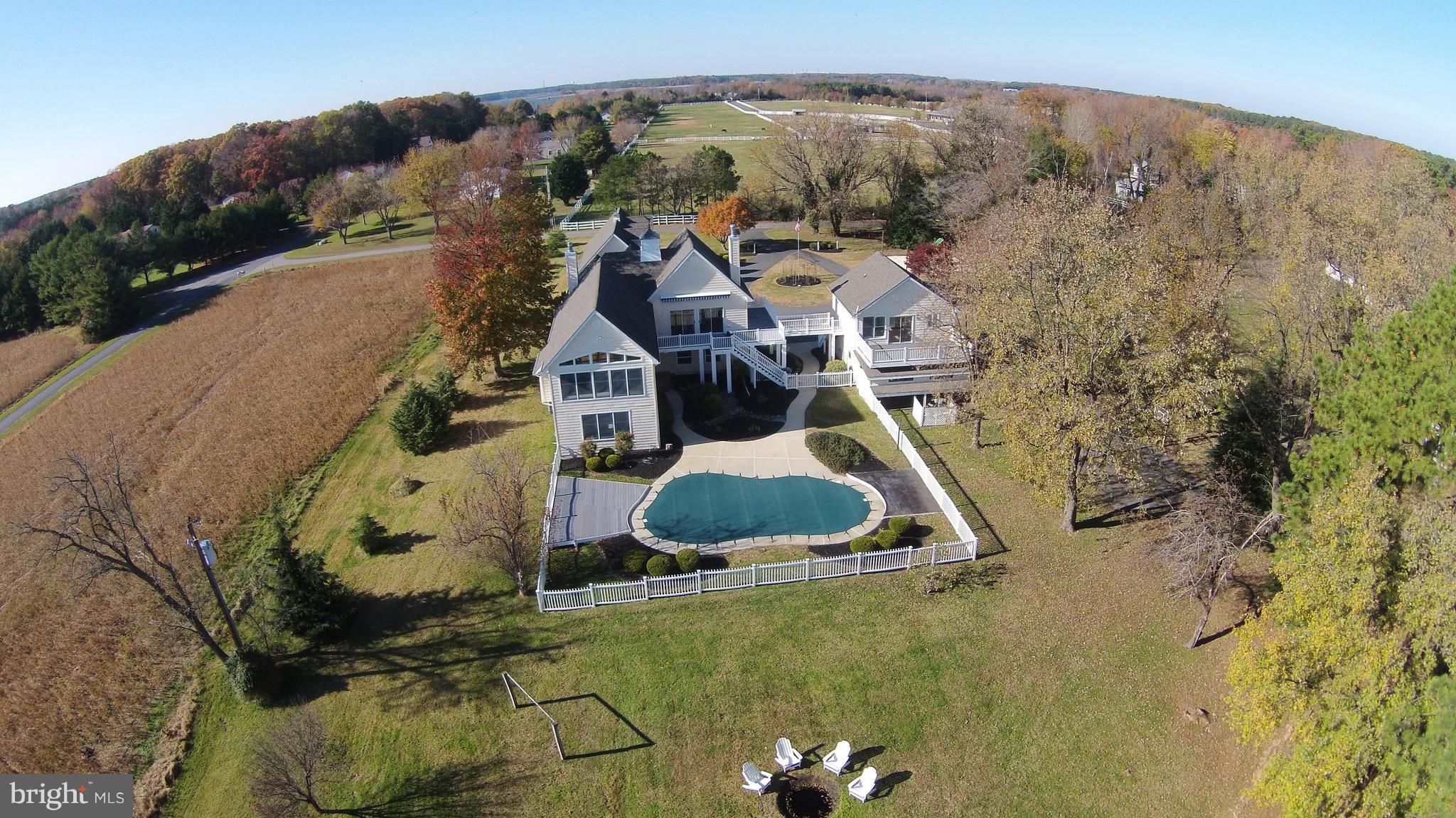 104 Thompson Road Chester, MD 21619 - Photo 28 of 29 View