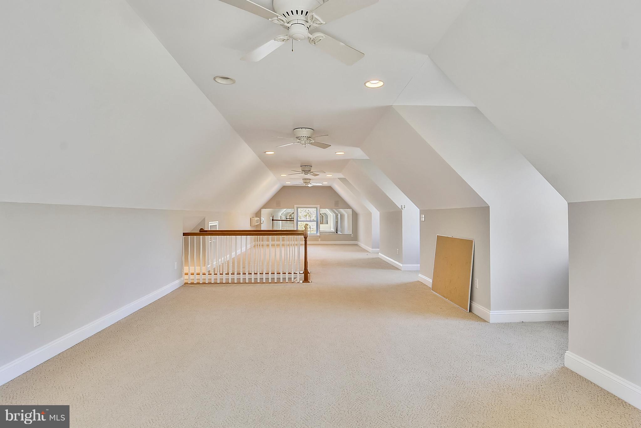 104 Thompson Road Chester, MD 21619 - Photo 6 of 29 studio above 4 car garage heat and Air