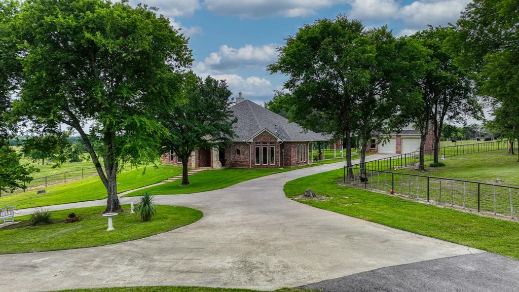 398 J O Junge Road Cleburne, TX 76033 - Photo 2 of 40
