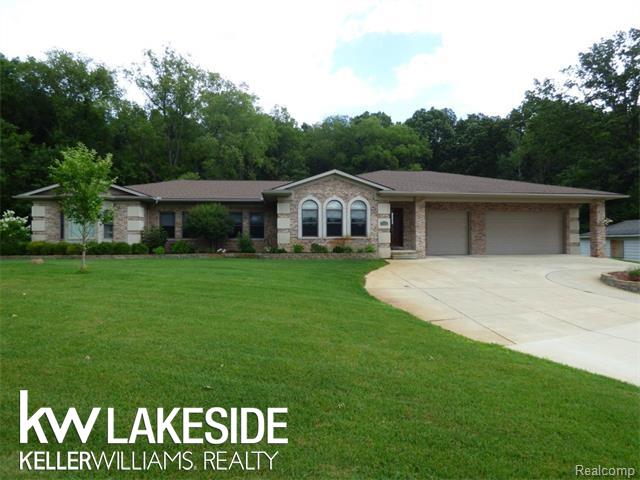 4685 Orion Road Rochester, MI 48306 - Photo 1 of 56
