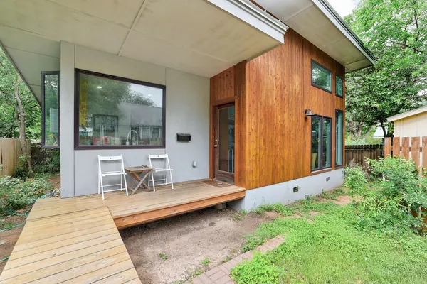 $949,999 | 809 East 44th Street, Austin, TX 78751