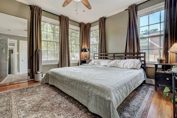 $949,999 | 809 East 44th Street, Austin, TX 78751