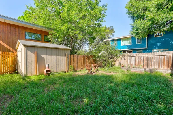 $949,999 | 809 East 44th Street, Austin, TX 78751