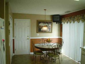 2081 Chapel Creek Road Concord, NC 28025 - Photo 5 of 8 a dining room with furniture and window