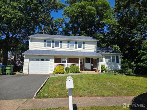 $822,600 | 55 Lench Avenue, Edison, NJ 08820