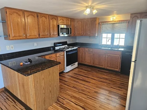 $2,200 | 132 Pitman Street, Fall River, MA 02723