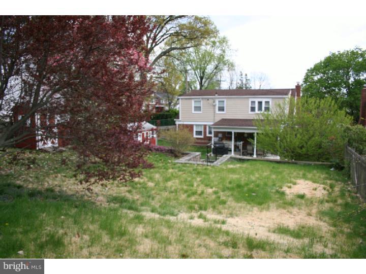 1200 Center Road Havertown, PA 19083 - Photo 24 of 25 Exterior Back