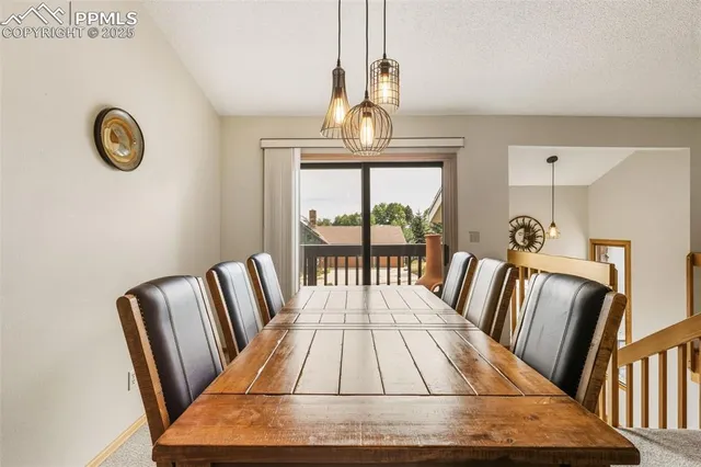 a view of wooden floor in a room