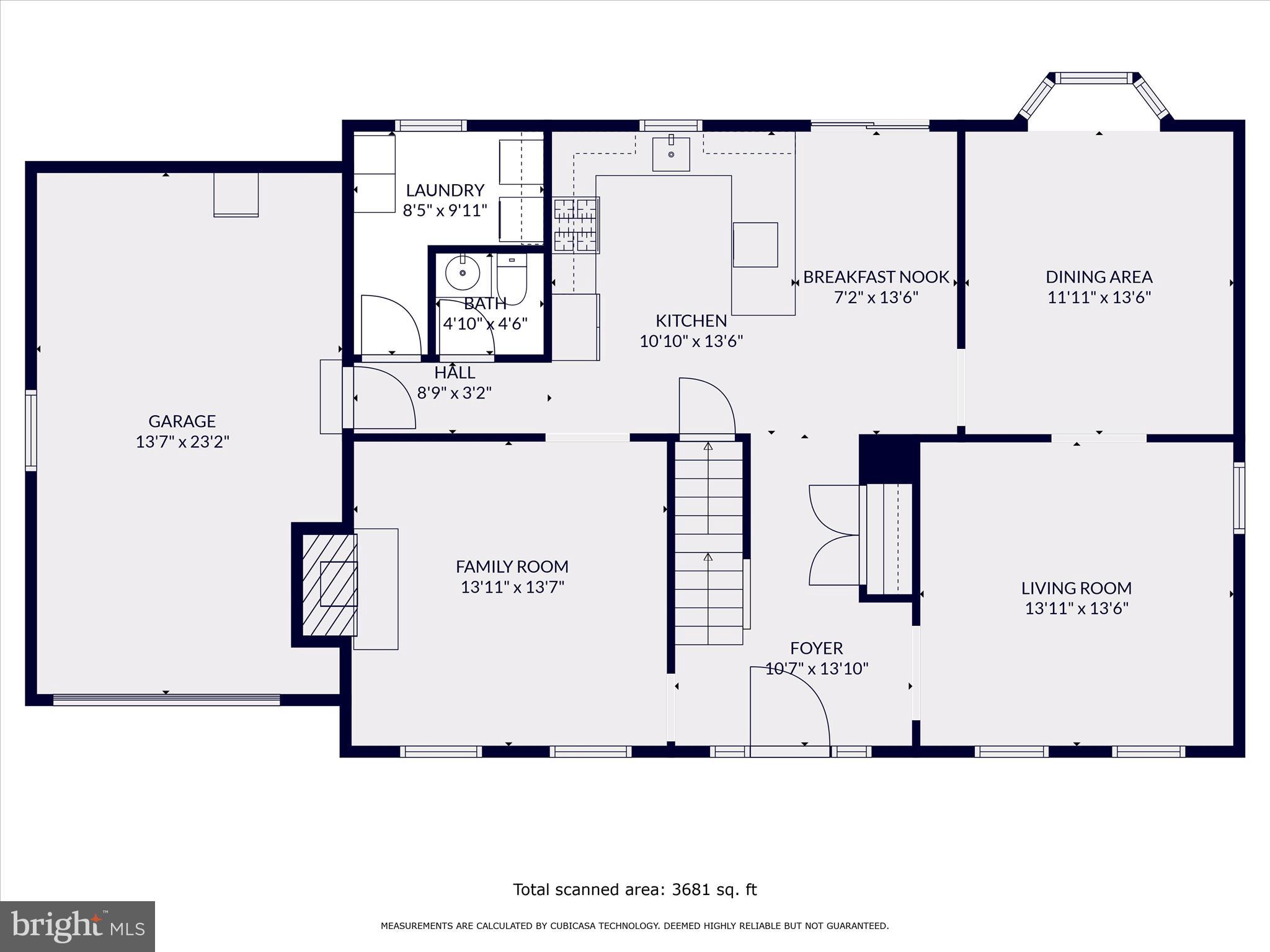 24217 Welsh Road Gaithersburg, MD 20882 - Photo 61 of 65 Main Level