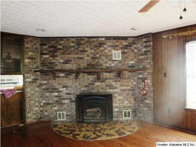 2293 Mt Moriah Road Delta, AL 36258 - Photo 6 of 15