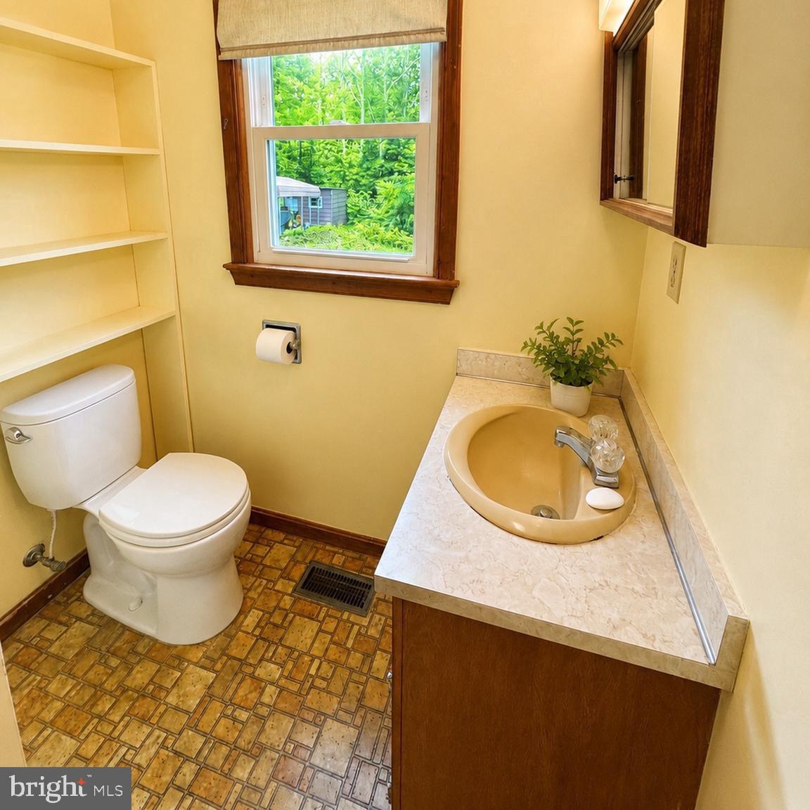 91 Lower View Road Strasburg, VA 22657 - Photo 12 of 21 Main Level Full Bath