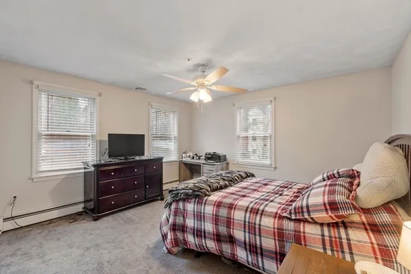 $799,900 | 7 Avon Street, Wilmington, MA 01887