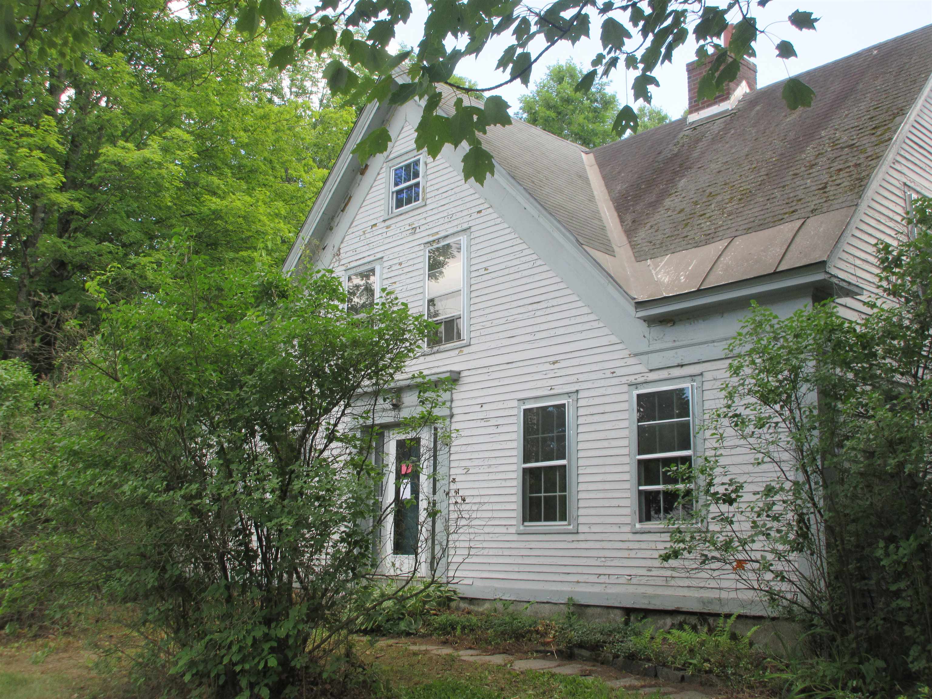80 Winchester Road Richmond, NH 03470 - Photo 4 of 37