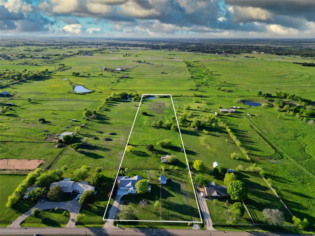 1132 Old Crawford Road Crawford, TX 76638 - Photo 35 of 39 a view of a field with an outdoor space