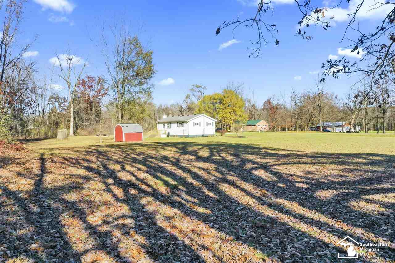 9437 Tuttle Hill Road Maybee, MI 48159 - Photo 21 of 29