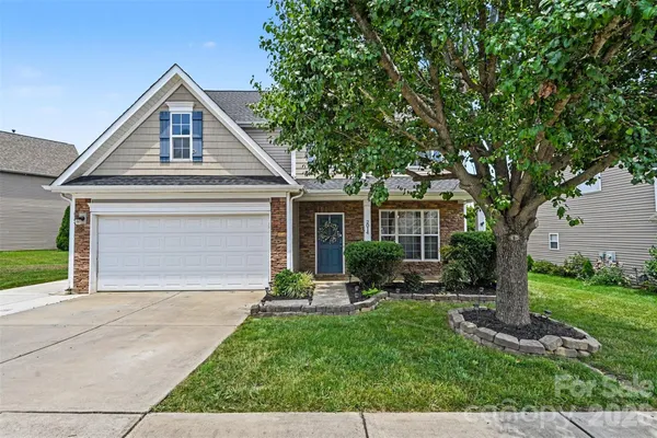$425,000 | 2014 City Lights Drive, Indian Trail, NC 28079