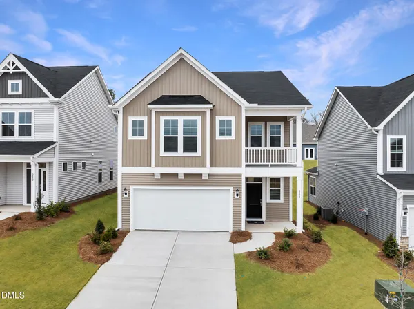 $425,000 | 288 Meadowbark Bend, Unit 37, Garner, NC 27529