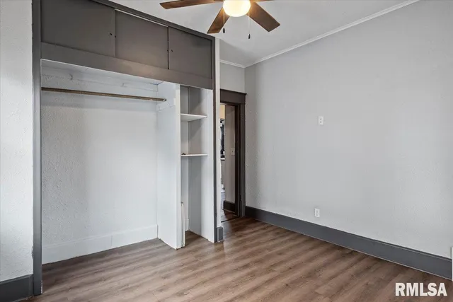 $129,900 | 2409 South Lowell Avenue, Springfield, IL 62704