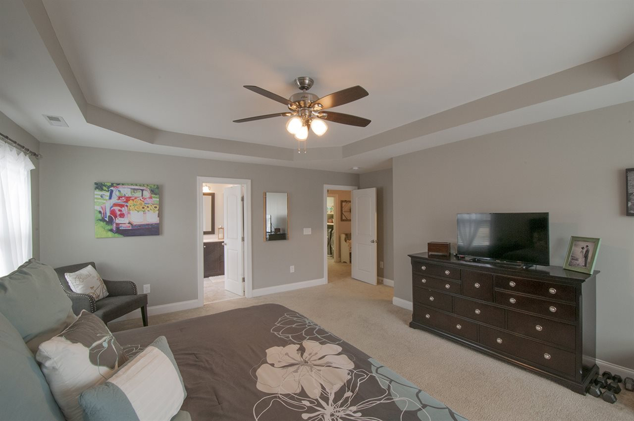 7668 Birchmoor Way Raleigh, NC 27616 - Photo 17 of 30 Photo 17