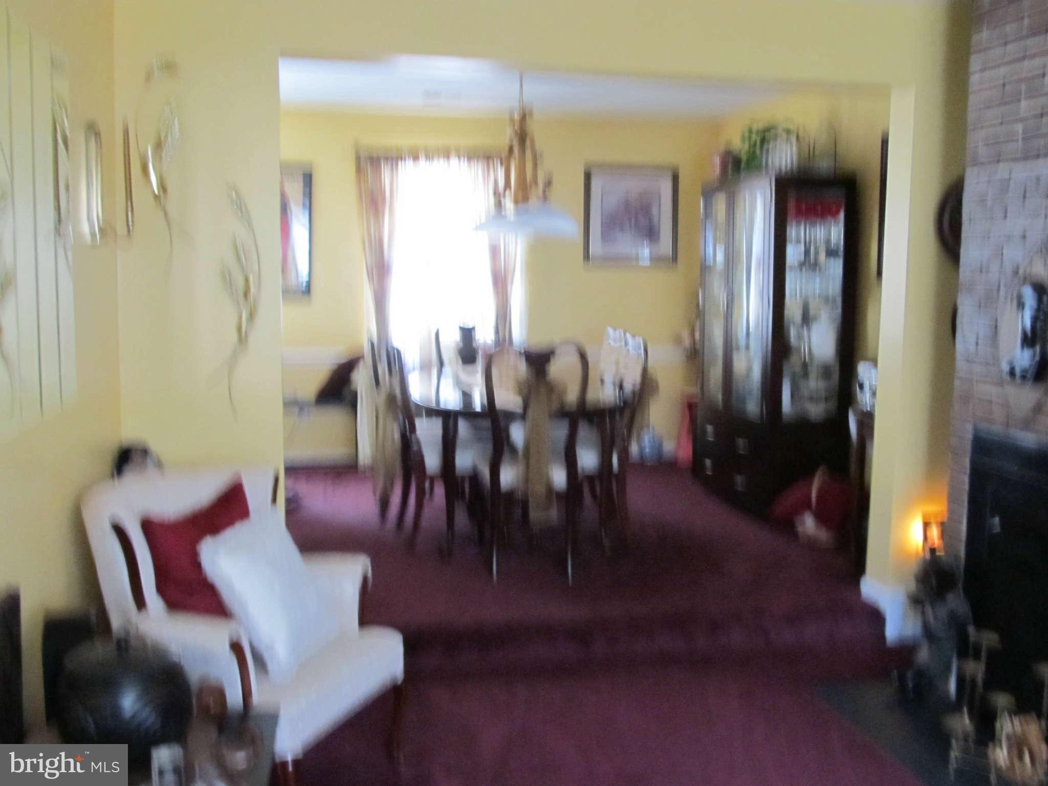 3242 Ryon Court Waldorf, MD 20601 - Photo 4 of 21 Living Room