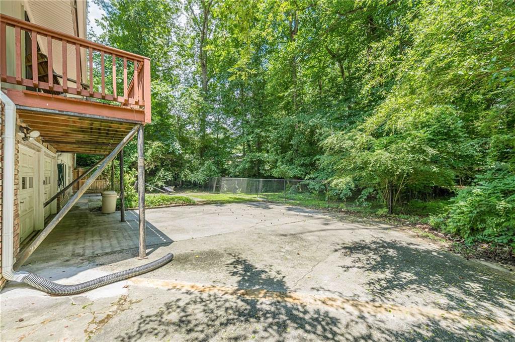 3671 Cold Spring Lane Atlanta, GA 30341 - Photo 26 of 27