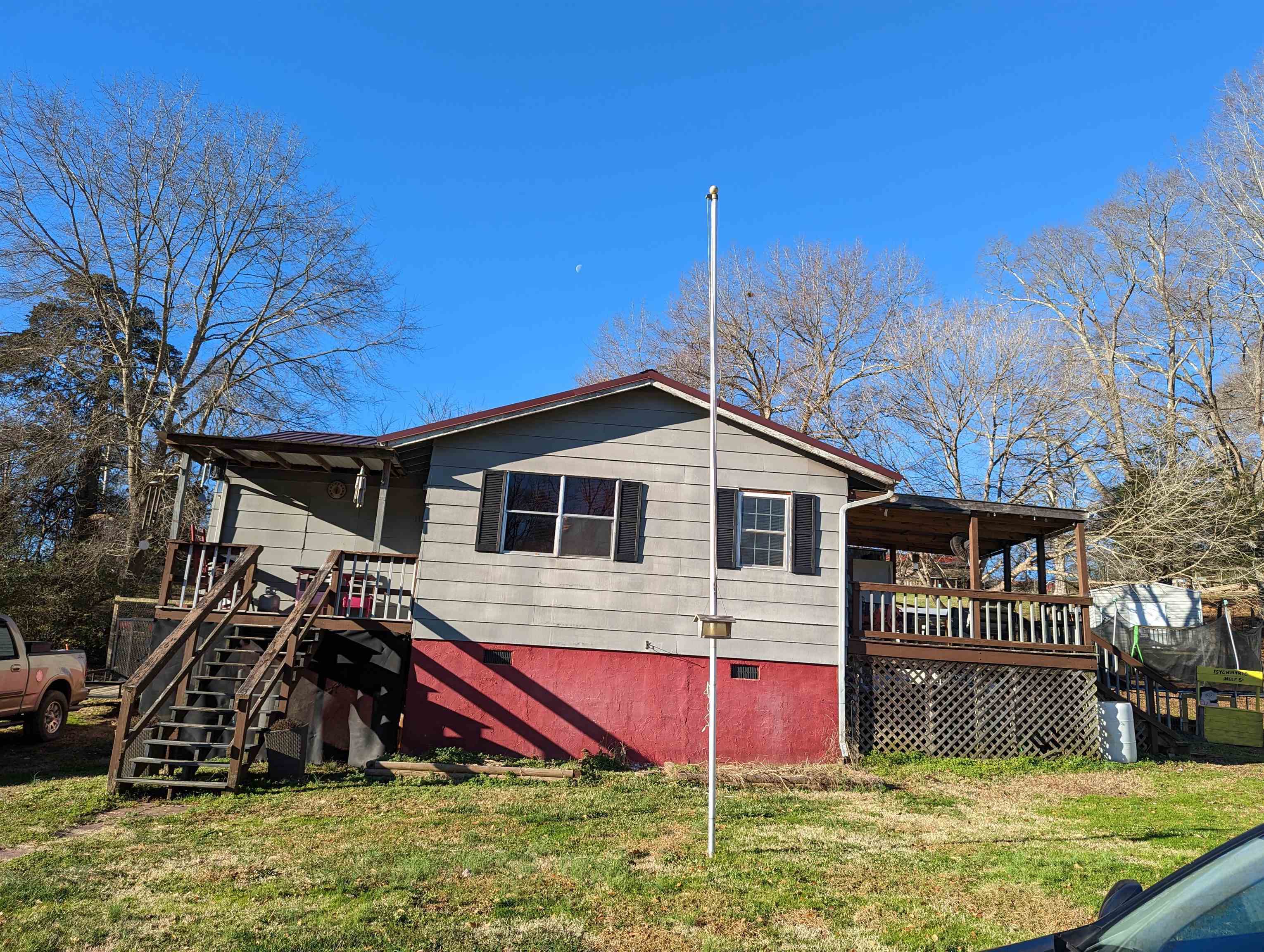 115 Clifford Dr Union Buffalo, SC 29321 - Photo 1 of 12