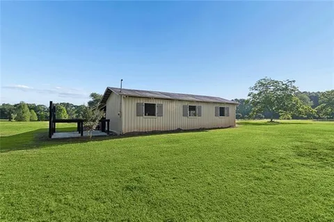 $795,000 | 80412 Ogden Road, Covington, LA 70435