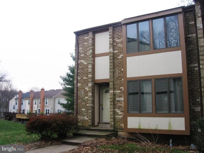 8767 Ridge Hollow Court Springfield, VA 22152 - Photo 1 of 1 Exterior
