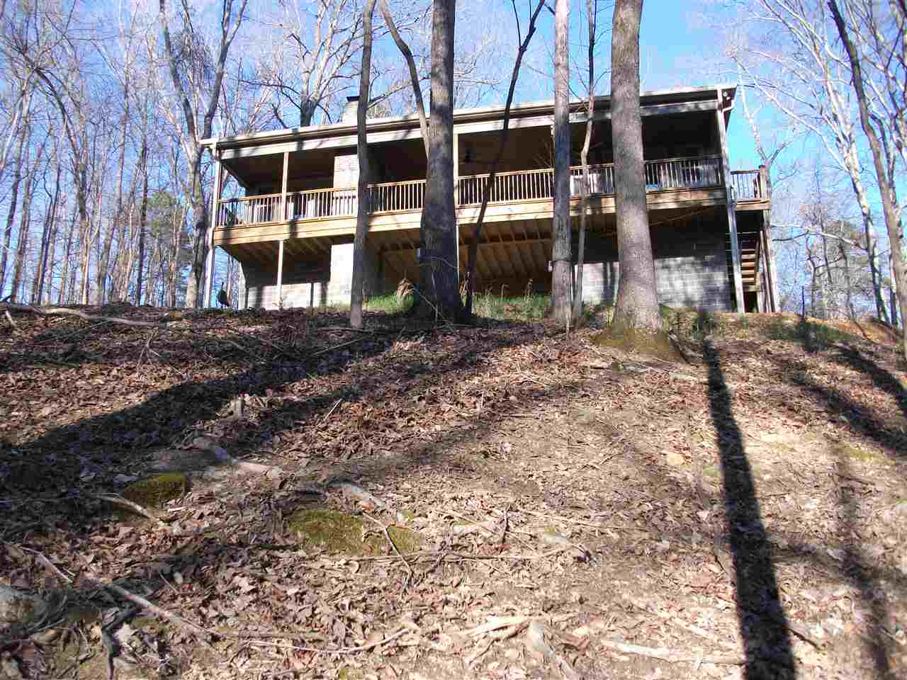 985 Old Road Counce, TN 38326 - Photo 1 of 24 Gallery Image 1