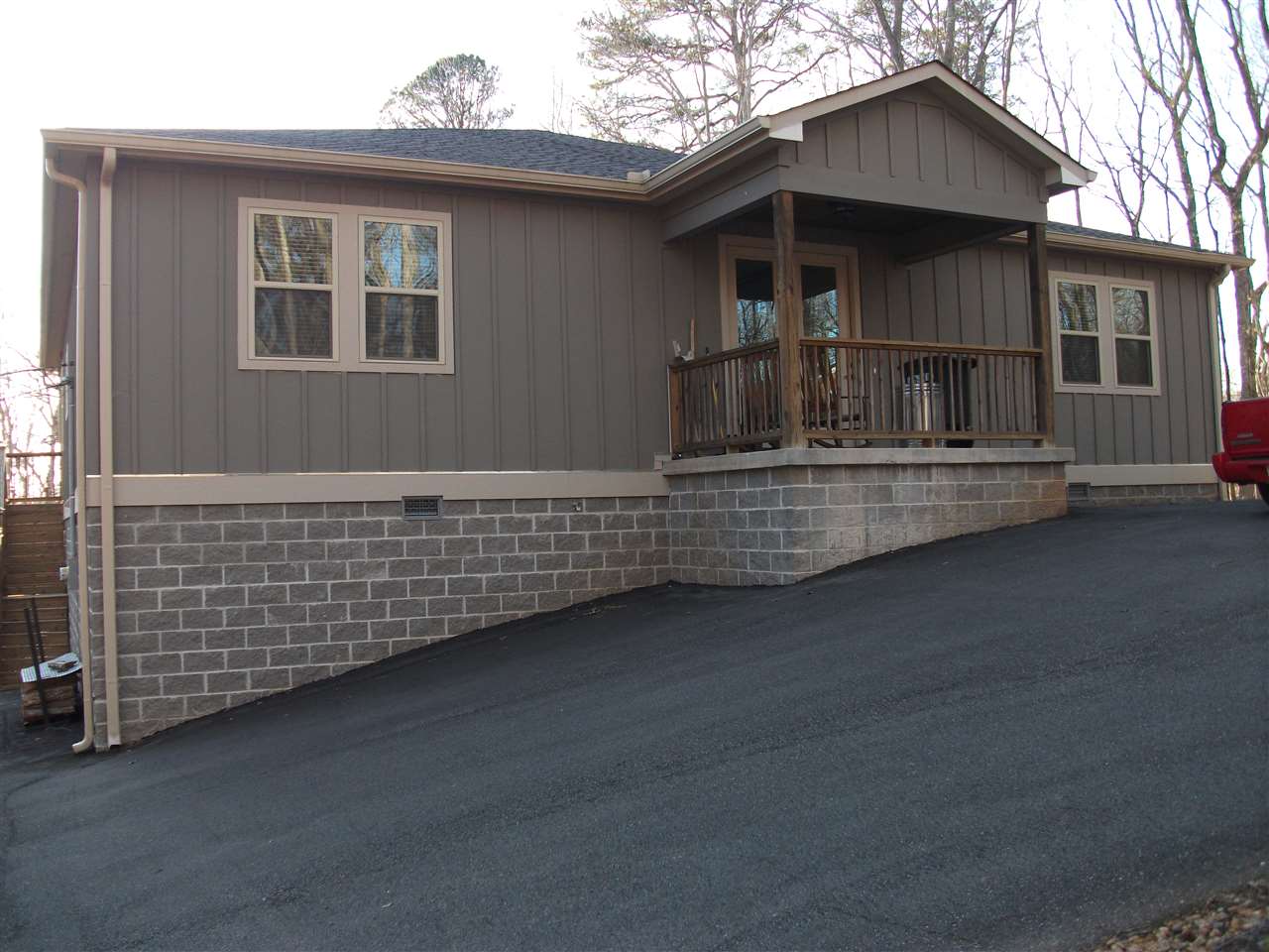 985 Old Road Counce, TN 38326 - Photo 2 of 24 Gallery Image 2