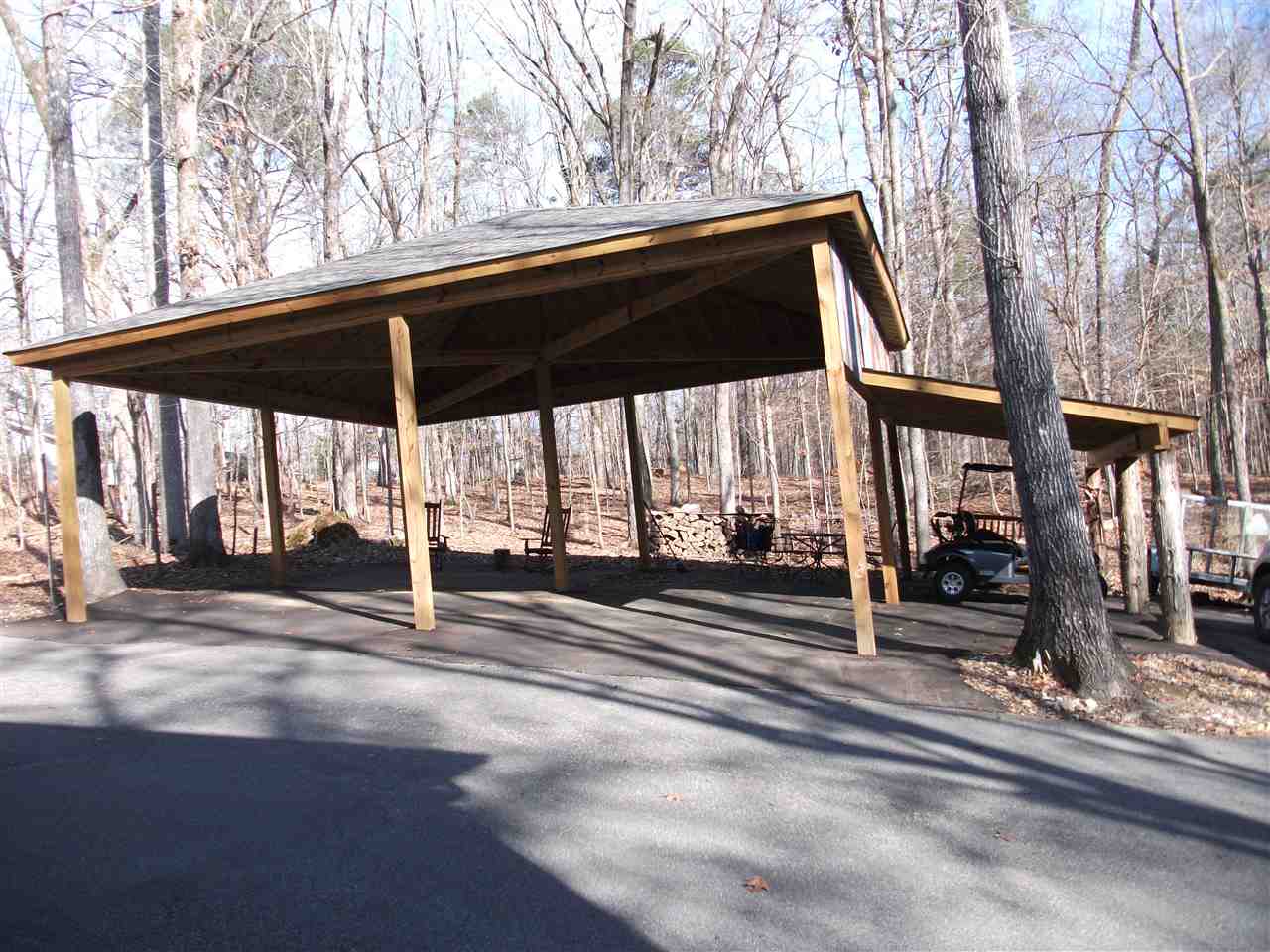 985 Old Road Counce, TN 38326 - Photo 3 of 24 Gallery Image 3