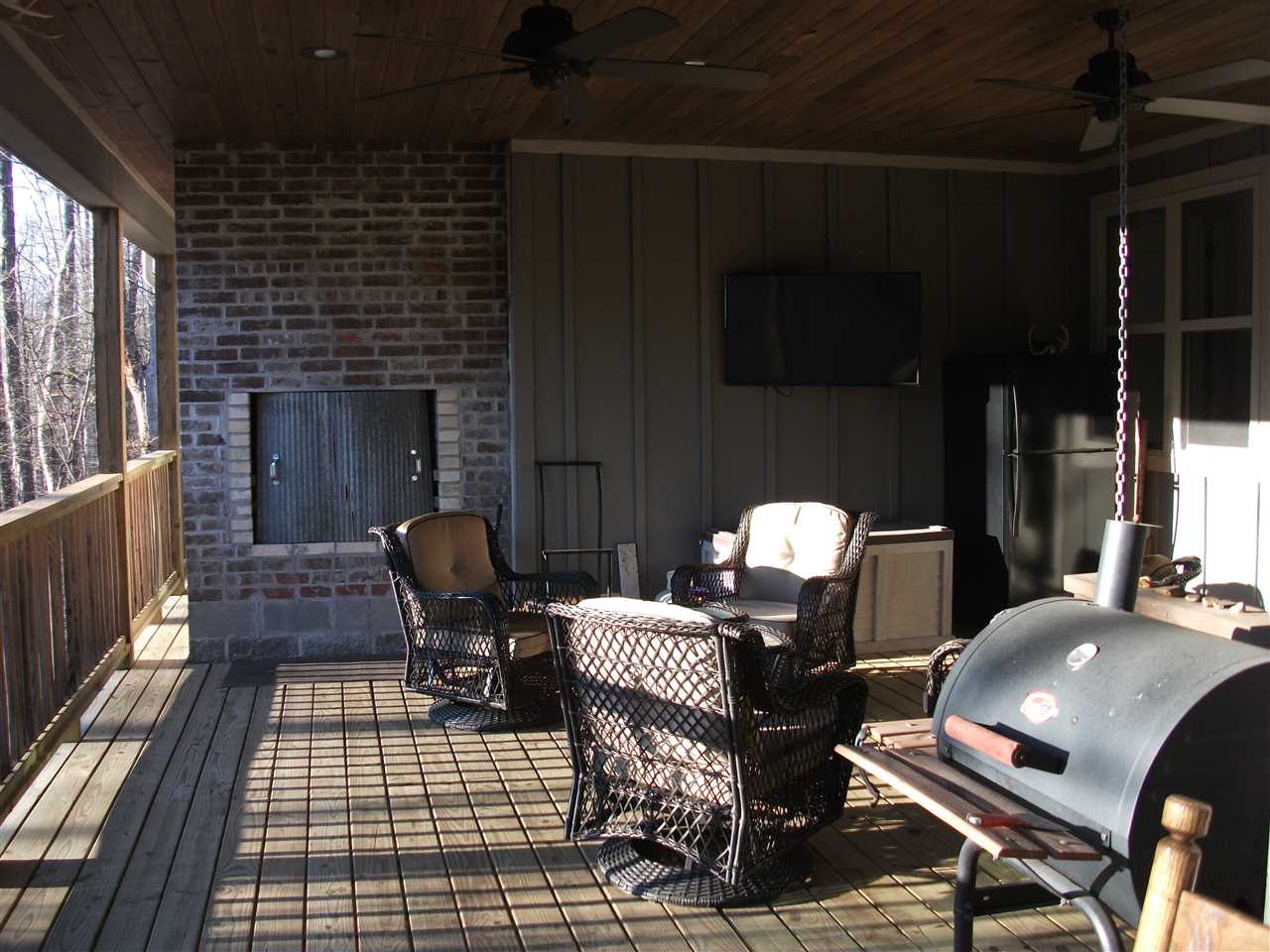 985 Old Road Counce, TN 38326 - Photo 21 of 24 Gallery Image 21
