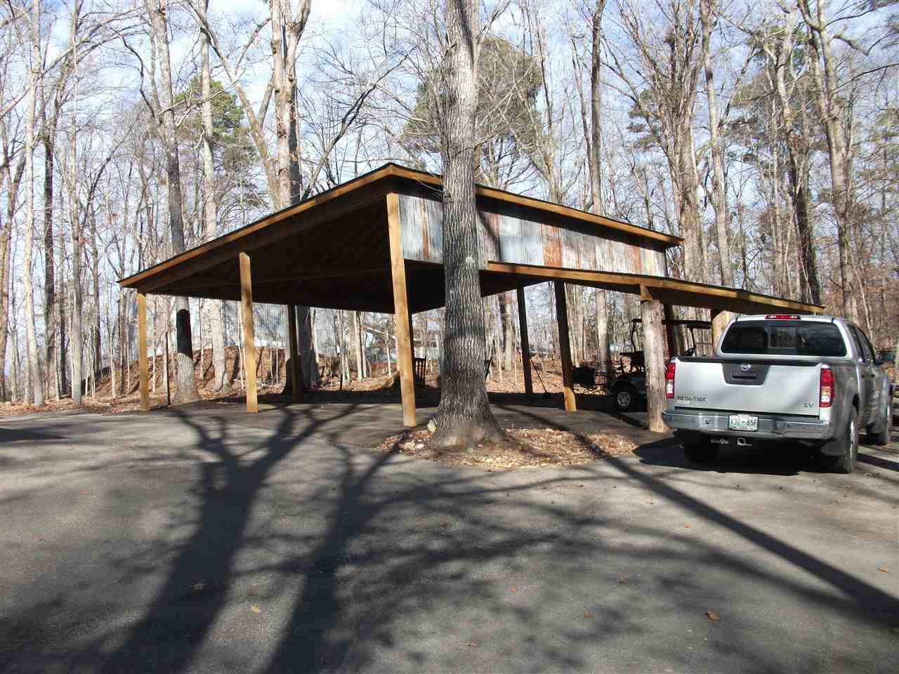 985 Old Road Counce, TN 38326 - Photo 4 of 24 Gallery Image 4