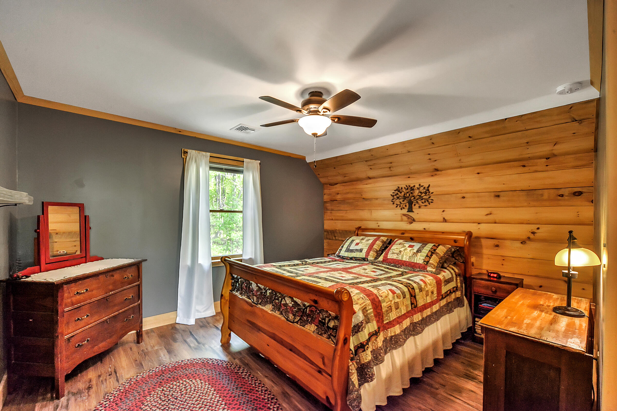 10 Spruce Estates Rome, ME 04963 - Photo 41 of 68 Up stairs bedroom
