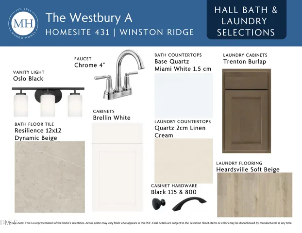 $504,990 | 5 Bee Balm Court, Youngsville, NC 27596