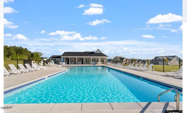 $504,990 | 5 Bee Balm Court, Youngsville, NC 27596