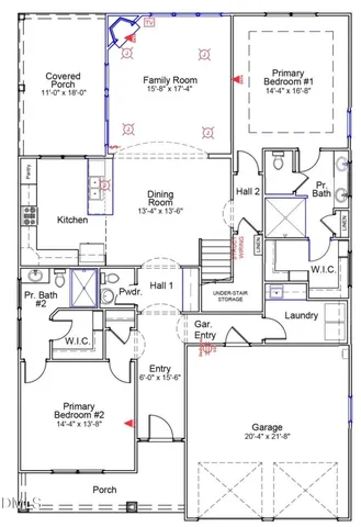 $504,990 | 5 Bee Balm Court, Youngsville, NC 27596