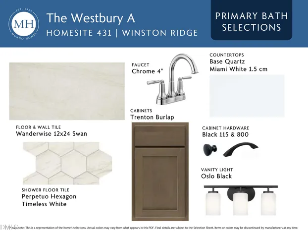 $504,990 | 5 Bee Balm Court, Youngsville, NC 27596