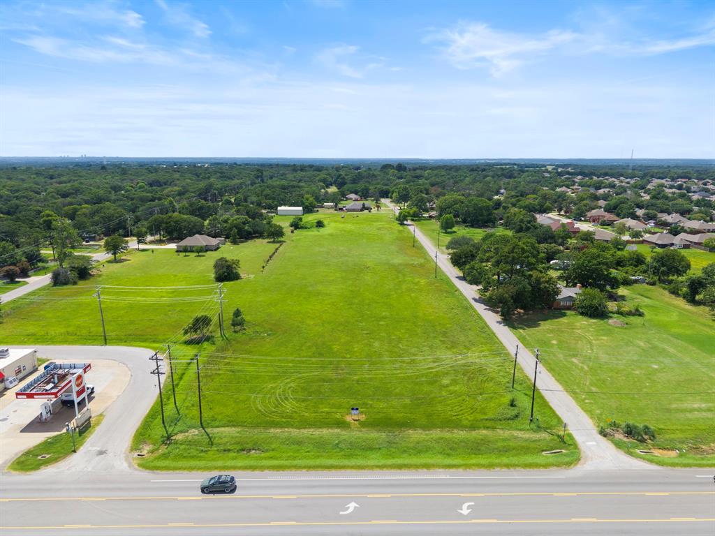 117 Brumley Road Krugerville, TX 76227 - Photo 1 of 20 an aerial view of a football ground