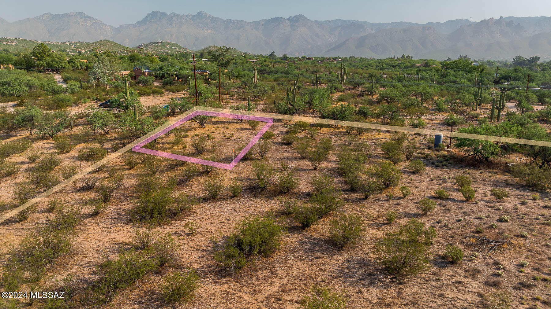 0 East Prince Road Tucson, AZ 85750 - Photo 3 of 32