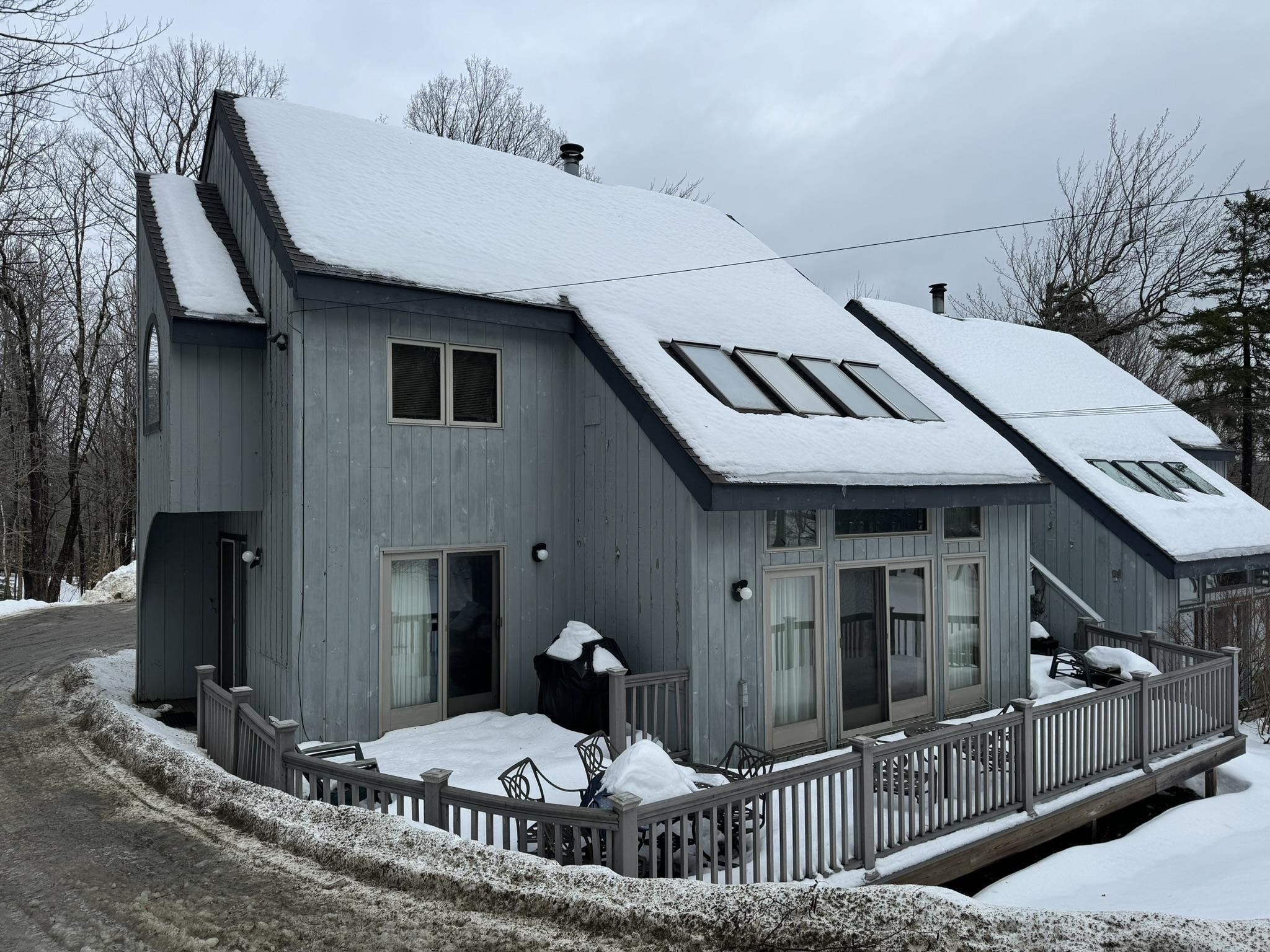9 A Suntec Loop, Unit 9A Dover, VT 05356 - Photo 1 of 35 Gallery Image 1