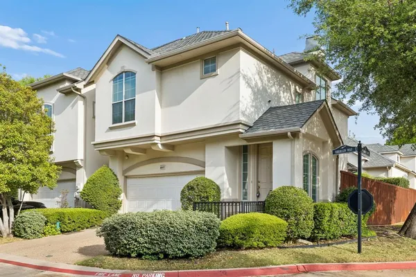 $2,495 | 4097 Oberlin Way, Addison, TX 75001