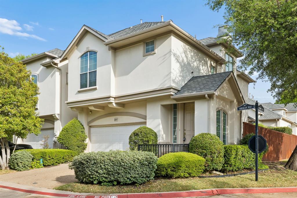 4097 Oberlin Way Addison, TX 75001 - Photo 2 of 27