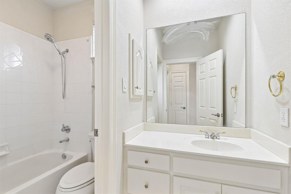 4097 Oberlin Way Addison, TX 75001 - Photo 23 of 27