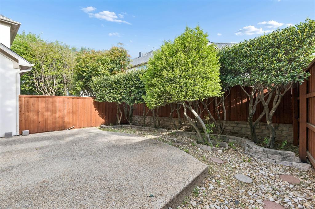 4097 Oberlin Way Addison, TX 75001 - Photo 24 of 27