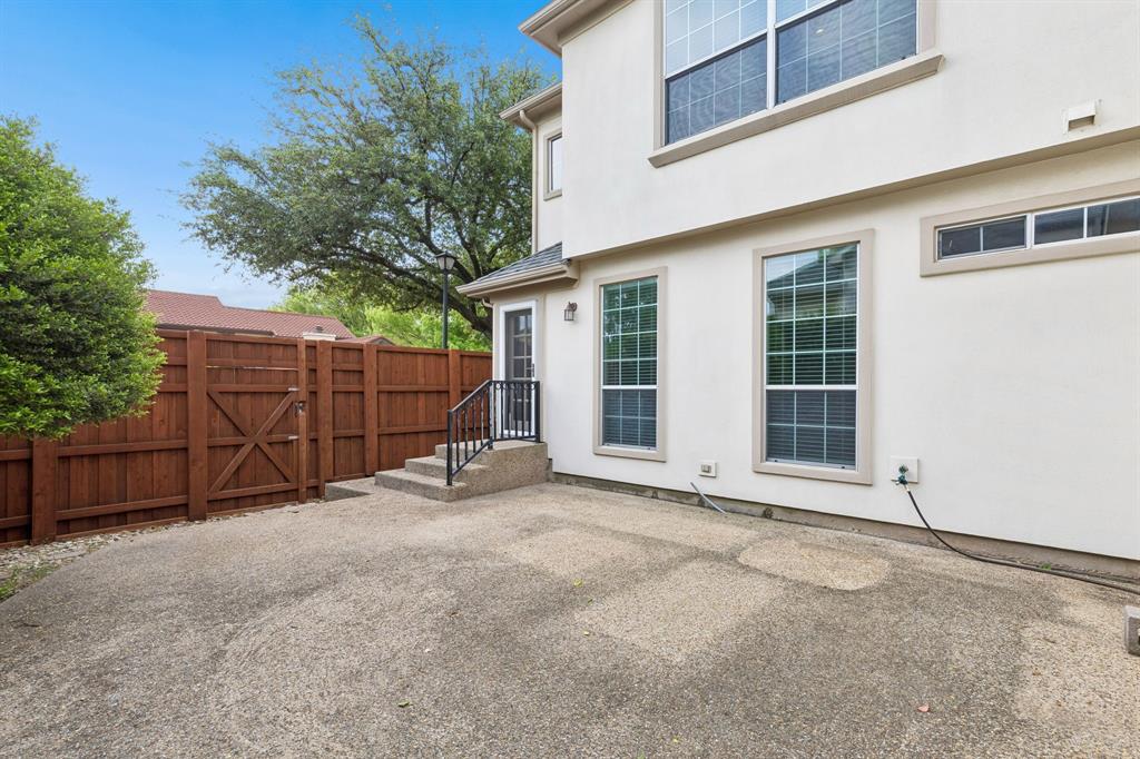 4097 Oberlin Way Addison, TX 75001 - Photo 25 of 27